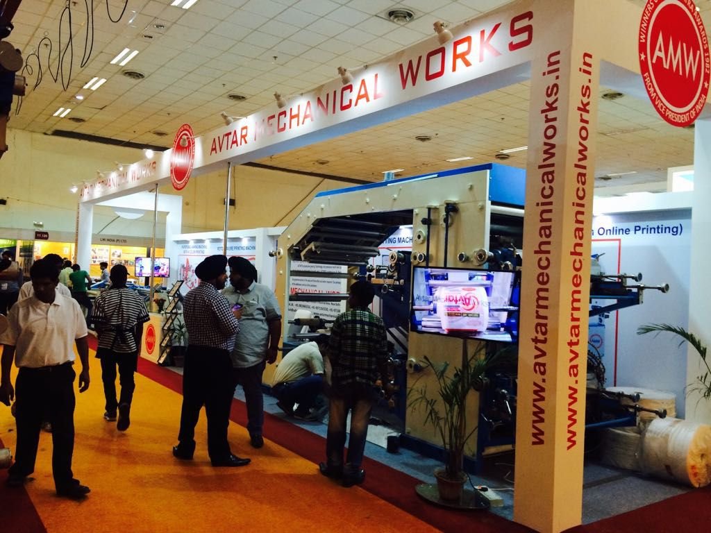 Avtar Mechanical Works