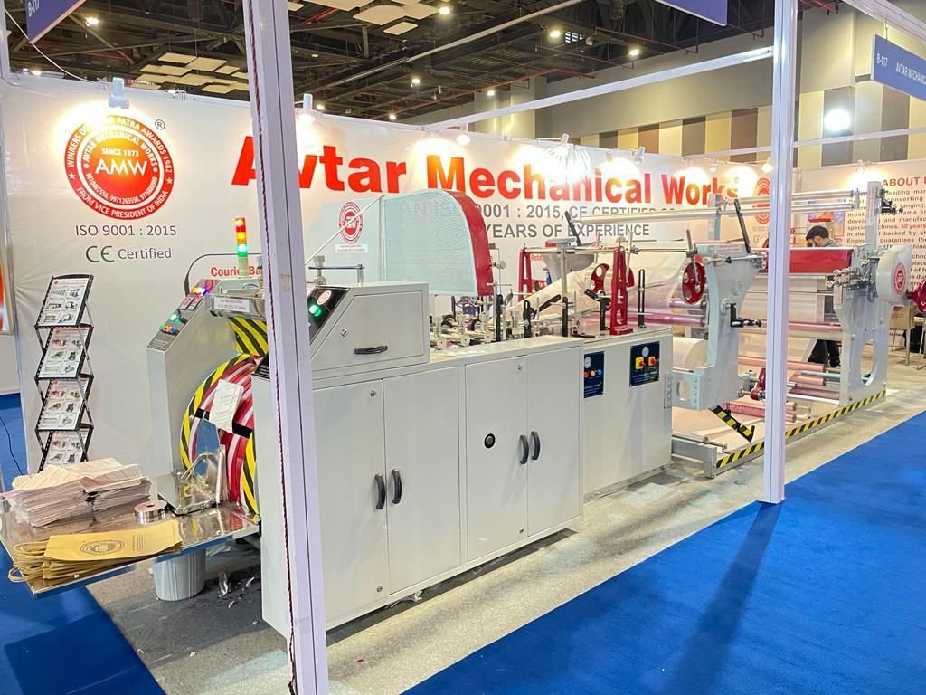 Avtar Mechanical Works