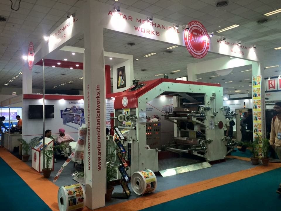 Avtar Mechanical Works